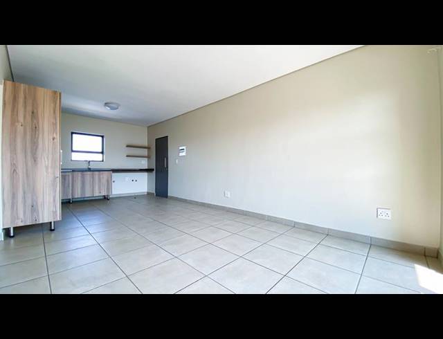 2 BEDROOM APARTMENT FOR SALE IN EDENBURG